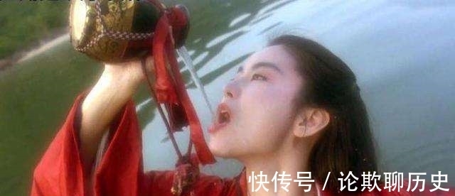 笑傲江湖|乔峰若是去了笑傲中,武功实力如何定位?答案终于被说出