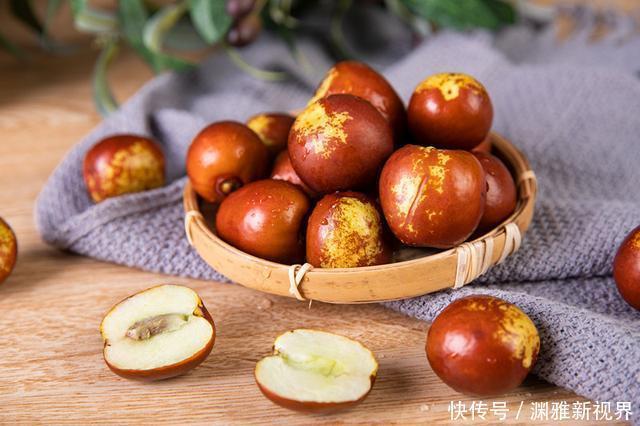 神农本草经|失眠、多梦怎么办医生试试酸枣仁,让你一觉到天亮