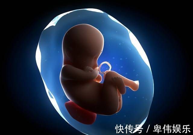 胎动|孕晚期还保持羊水清澈充足的孕妈,都有这类好习惯,对比下你有吗