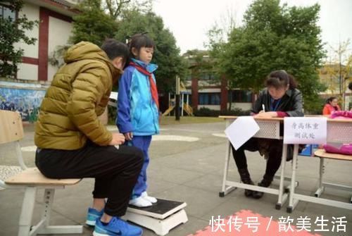 部位|孩子这3个部位越“短”，长大个子越矮！宝妈们早知早受益