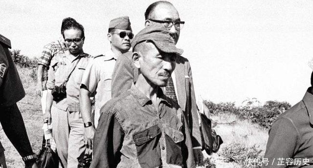 英雄|他是最后一个投降的日本士兵,击杀130人,回国后被日本视为英雄