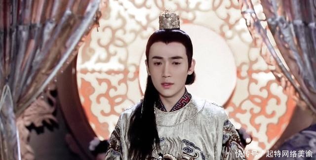 抹黑|欠这个皇帝一个公平，几百年一直被抹黑，其实他才是一代明君