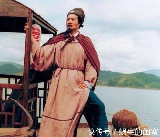 贾敏刚!林如海为何如此绝情送走林黛玉?这三个原因,一个比一个痛心!