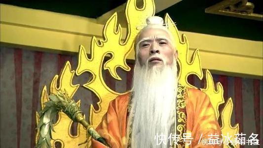 封神榜$通天教主有一个弟子,元始天尊破不了他的阵法,盘古出现才能破阵