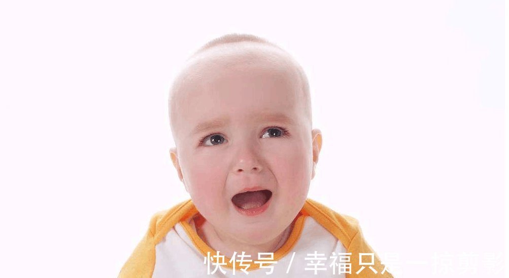 尖声|孩子一哭你就吼 你知道孩子哭泣是想表达什么吗 这里全都有