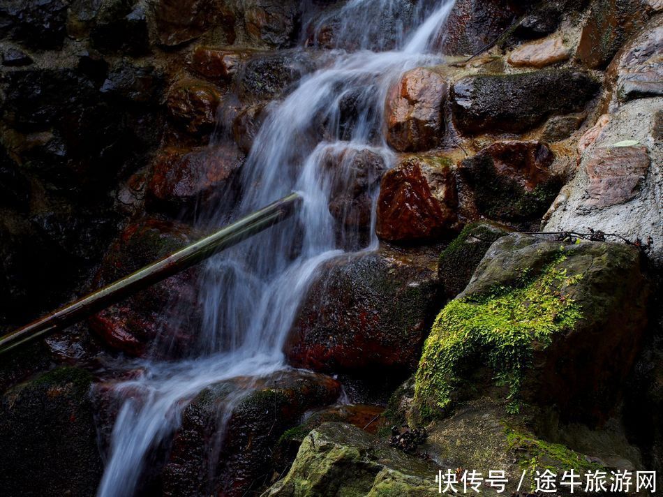 桐庐天子地，集樱花林、溶洞、湖泊峡谷的小众目的地，人少景美