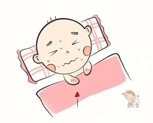 心功能|宝宝穿太多比穿太少更可怕!这种病就是悟出来的,天越冷越高发