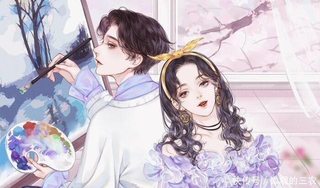 薄景川|小甜文,比《别闹,薄先生!》糖还多,春刀寒这部文看多容易做梦
