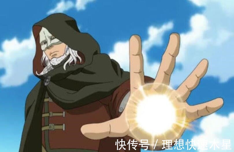 果心居士|还记得鸣人母亲最后一句话吗11个字说出了自来也会复活
