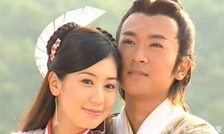 倚天|《倚天屠龙记》中,赵敏贵为郡主,为何会看上张无忌呢?