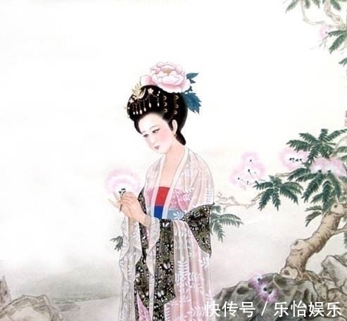 才华#西汉美女才华横溢,她的诗词流传千古,更让人称赞是她为爱走天涯