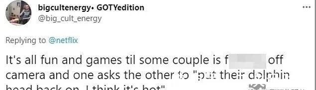 相亲节目|网飞新出狂野相亲节目，嘉宾全部打扮成性感野兽，不看脸只谈爱