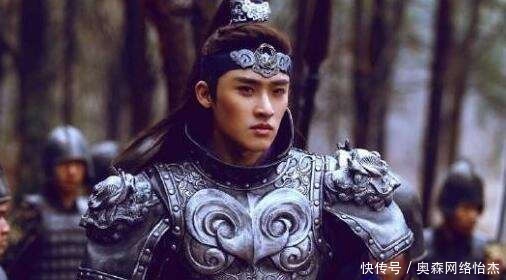 太雷人|胡大海在前方杀敌，朱元璋为何斩他爱子让老胡绝后？原因太雷人！