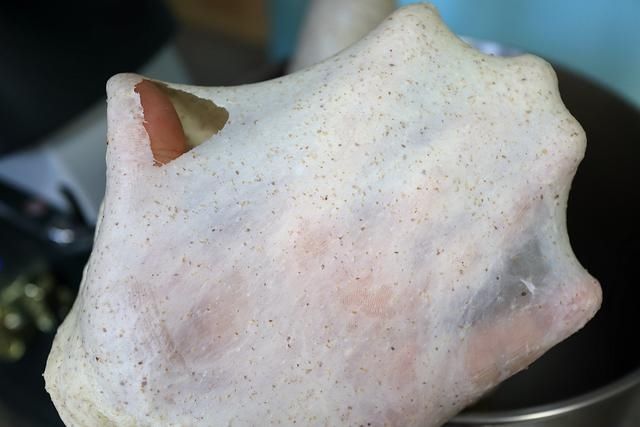 用波兰种做的黑全麦吐司,放3天都柔软,越吃越香,真材实料