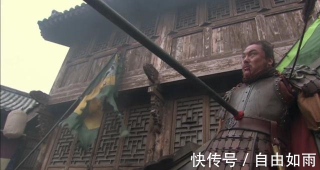 辽国@解析水浒为何梁山征方腊死亡激增,以前却没这么多伤亡