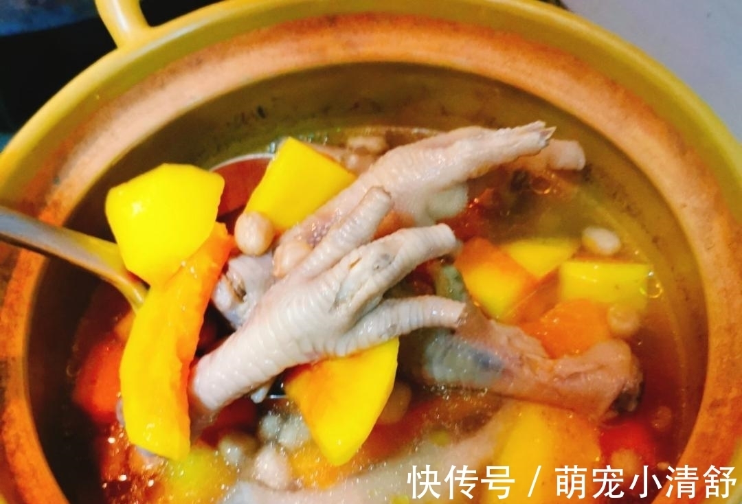 一天一碗汤，神仙都不当：这6款广式靓汤别错过，滋润温补有营养