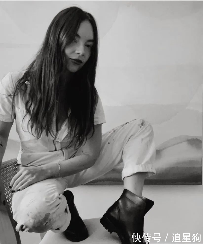 穿搭&我最好的作品,就是我的生活