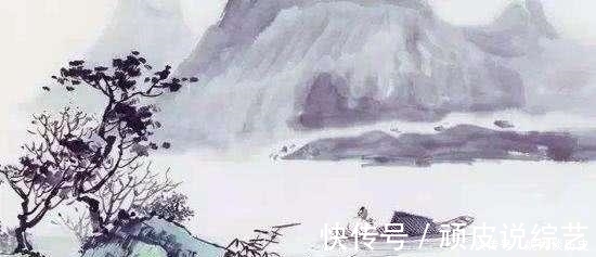 风度|最经典自荐诗，大气磅礴又有风度，读完受益匪浅，不愧为五律之冠