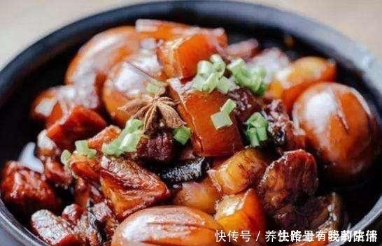 流连忘返|舌尖上的山东,来旅游尝完这几道特色菜,会让你流连忘返!
