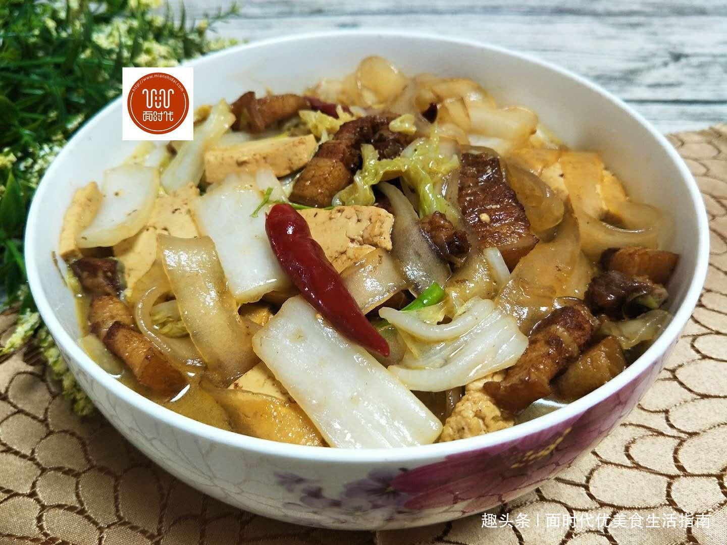 夏天的当家菜,我家每周做一次,每次一大锅都吃光,百吃不厌!