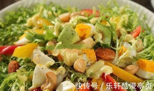 清洗干净|蔬菜中“消炎”的一把好手,现在正当季,千万别错过