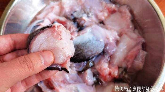 人人|冬天遇到此鱼别手软,肉厚无刺营养高,无法人工养殖,人人吃得起