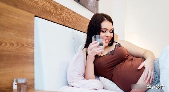 纯净水|怀孕期间，孕妈尽量少喝“3种水”，也许胎宝“不喜欢”，别忽视