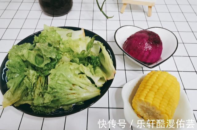 一日三餐|减肥时期的一日三餐,搭配一小时的运动,坚持的第四天了