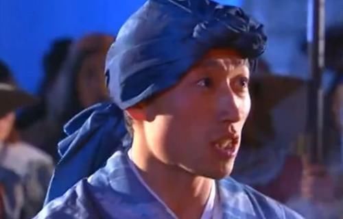 九阴真经|王重阳是天下第一,但同时代有5位高人强于他,却都不屑去击败他