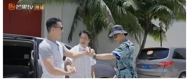 陈小春|《披荆斩棘的哥哥》:这档男性群像综艺好看吗?