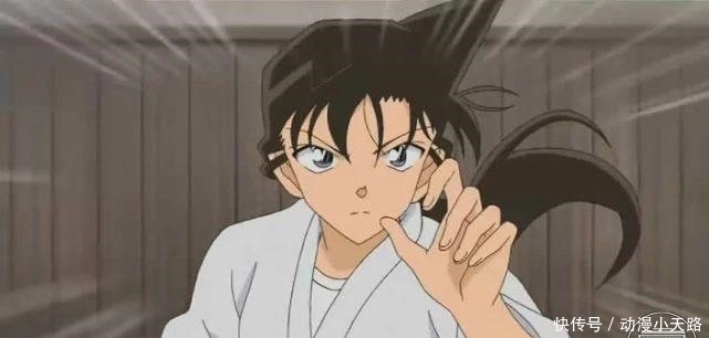 七龙珠|请叫我女王大人! 盘点动漫里攻气十足的御姐角色