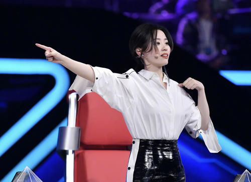 《中国好声音2021》启动:李健那英缺席不要紧,三位新导师更具惊喜