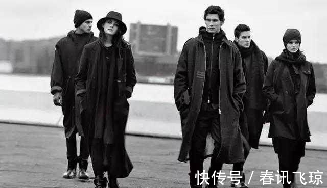 时尚|阿迪达斯Adidas Y-3,一个蜚声国际但又鲜为人知的品牌