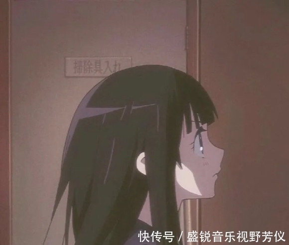 動漫|小可愛動漫情頭|古風情頭,山有木兮木有枝,心悅君兮!