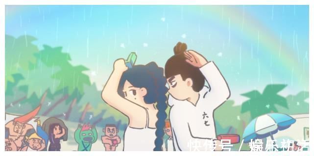 赤牙|伍六七之玄武国:第十集透露了多少内容?青凤单刷水晶,赤牙没死