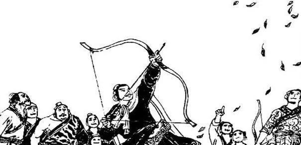  独眼|历史上的五位独眼君主！