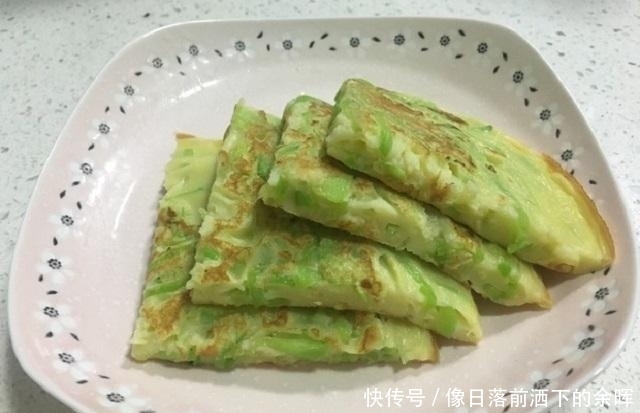 春天是减肥的季节,教您做快捷减脂餐,清新口味,大人小孩都爱吃