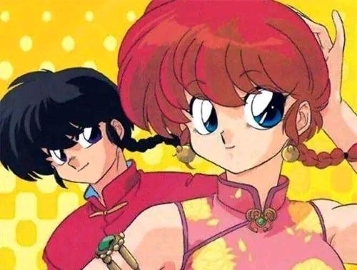 高桥留美子 画着少年日漫的女性漫画家 乱马1 2 最经典 快资讯 高桥留美子 画着少年日漫的女性漫画家 乱马1 2 最经典 快资讯