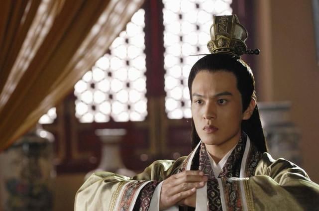 明白|秦始皇叫嬴政,为什么中国几乎没有姓嬴的看完后我明白了