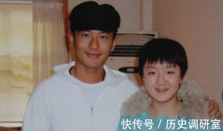 |搞笑!任嘉伦恭喜发小陈梦夺2021奥运会冠军,表哥黄晓明不甘落后