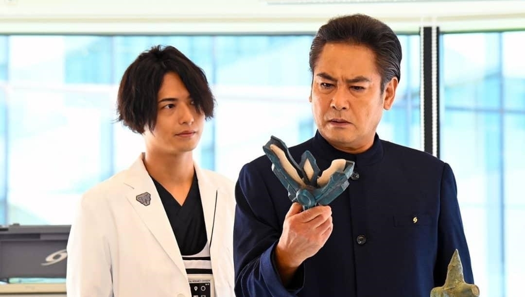 圓谷|奧特曼資訊:不要“神化”圓谷制作,它本質上還是一個商業公司