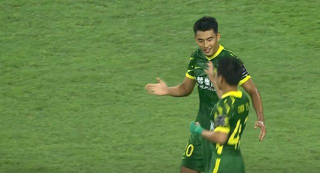 国安|足协杯16强出炉，广州国安等中超4队出局，海港绝杀，申花对亚泰