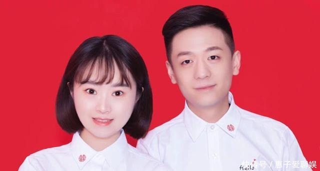 拍结婚证的六种发型,干净清爽,让你气质出众更上镜