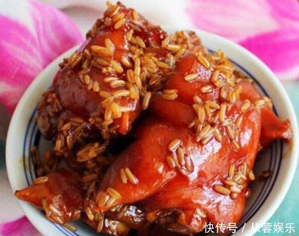 力荐几道简单美味的家常菜,做法简单又美味,学会倍有面,试试吧