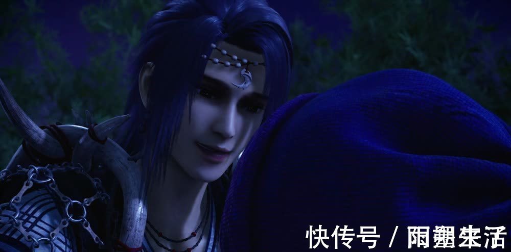 虺王|不良人:十二峒不杀叛徒,但对叛徒的亲人下手,女帝为何逃过一劫