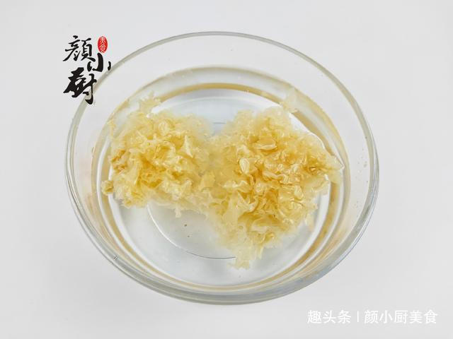 漂亮女人|漂亮女人都爱这么吃,隔三差五喝一碗,胜过天天敷面膜!