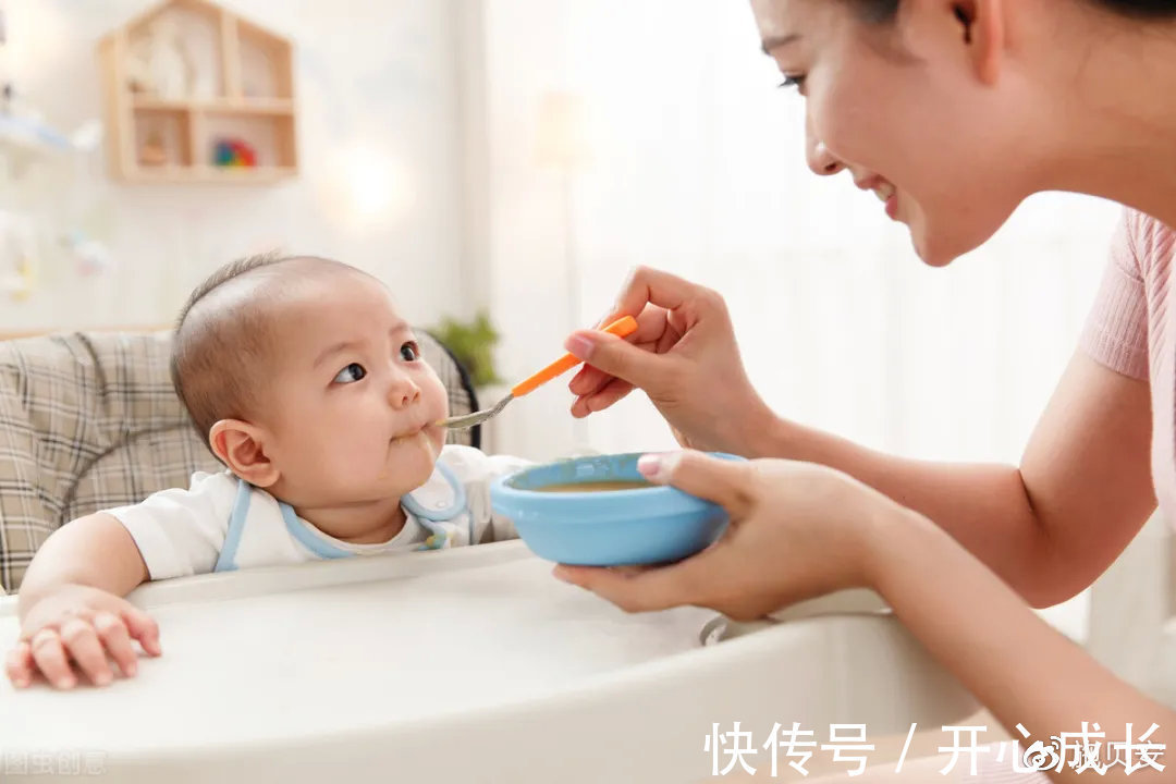 发育|60%儿童处于缺锌状态,这几个特征,家长一定要重视!