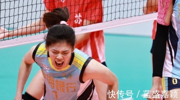 gt|中国女排队长五选一32岁核心有望取代朱婷，李盈莹还太嫩！