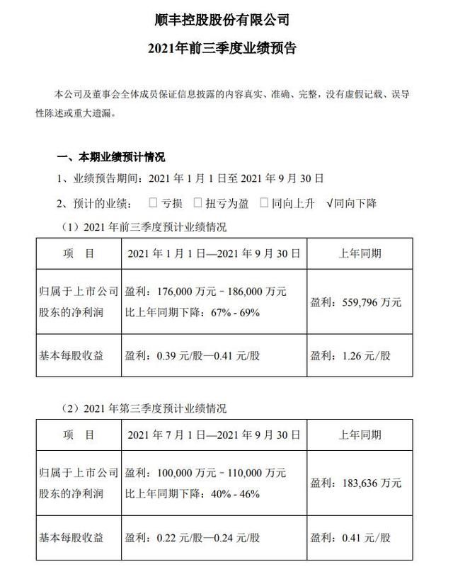 联想|苹果将于10月19日举行新品发布会;顺丰第三季度净利润约为10-11亿;联想辟谣柳传志1亿年薪