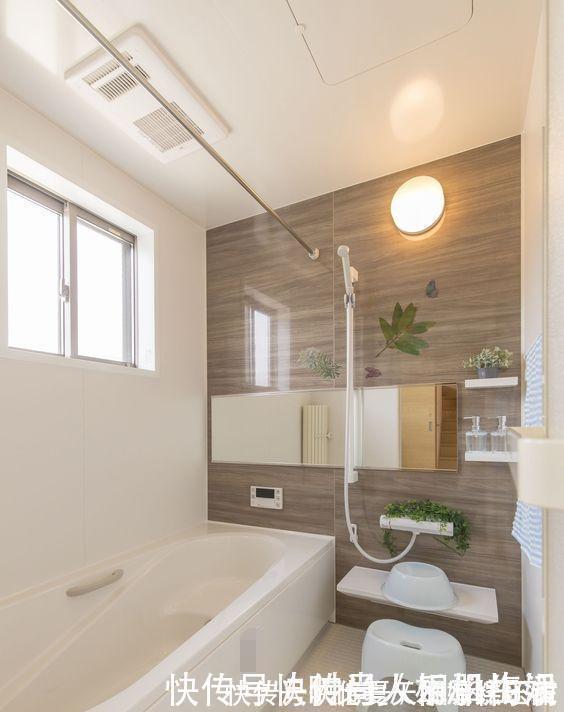 洗衣机|日本人从不在阳台放洗衣机晒衣服,室内只要1㎡,处处都能晒得了